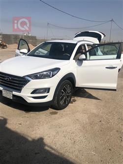 هيونداي توسان